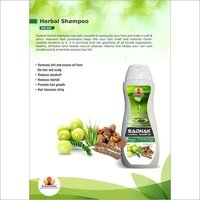 Herbal Shampoo