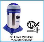Vacuum Cleaner