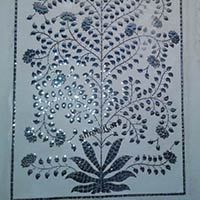 Tikkari Glass Work