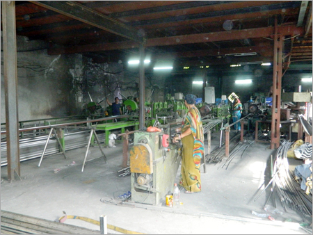 Stainless Steel Duplex Pipe
