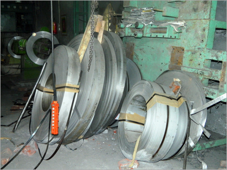 Stainless Steel Pipes Fiittings