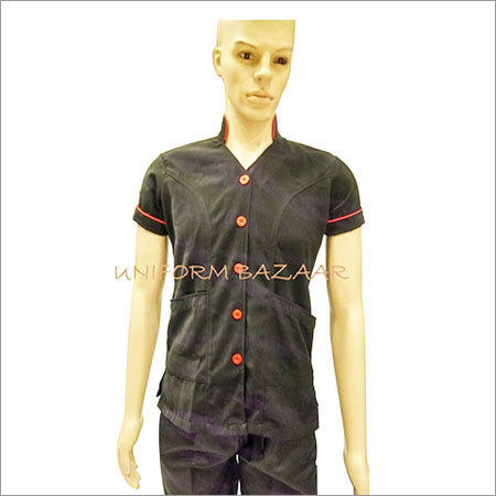 CHEAP SPA UNIFORM
