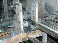 Stainless Steel Square Pipes