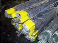 Stainless Steel Welded Square Pipes - 1-10 Mm Thickness, 2-6 M Length | Seamless Finish, Anti-abrasion, Highly Ductile