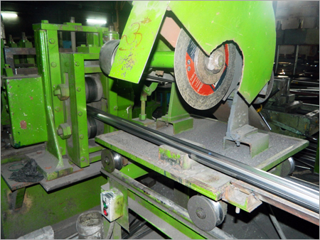 Stainless Steel Tubes