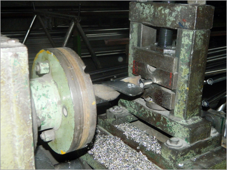 Stainless Steel Duplex Tube