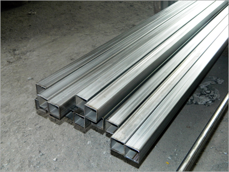 Precision Steel Tubes