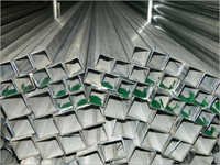 Square Steel Tubes