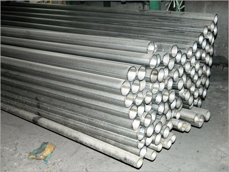 Industrial Steel Tubes