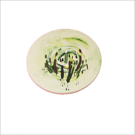 Canvas Painting - Abstract figures