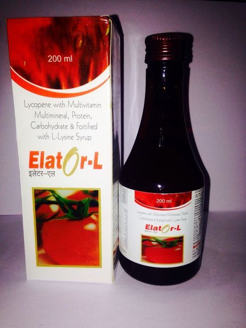 Multivitamin & Multimineral