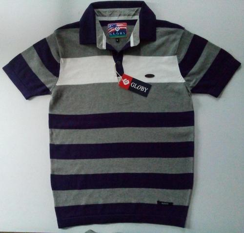 Men Polo Sweater