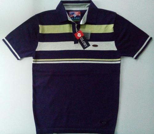 Short Sleeve Sweater