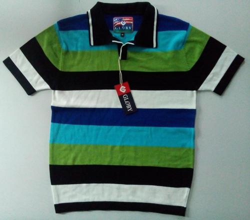 Mens Cotton Sweater