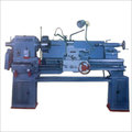 Tool Room Lathe Machine