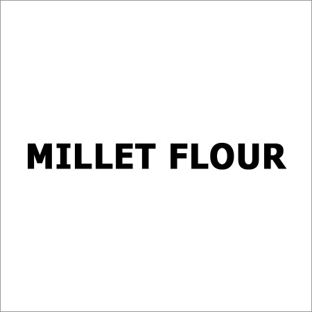 Millet Flour
