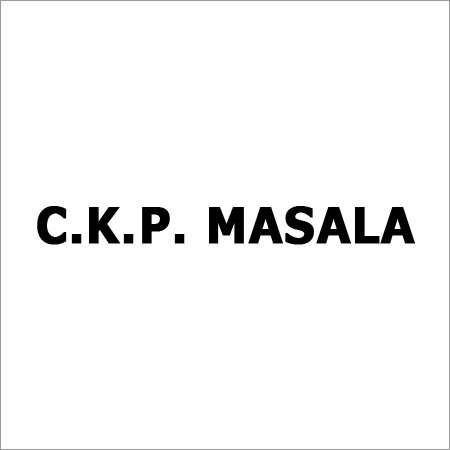 C.K.P. Masala