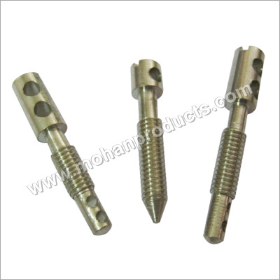Brass Screws