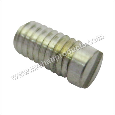 Electrical Metric Brass Screws