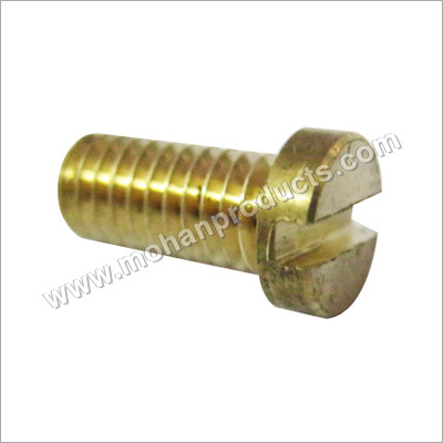 Brass Screws