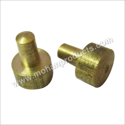 Brass Stove Jet