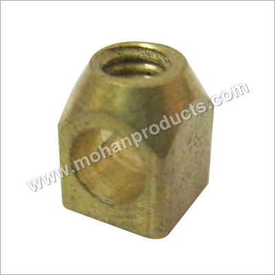 Brass Switch Part