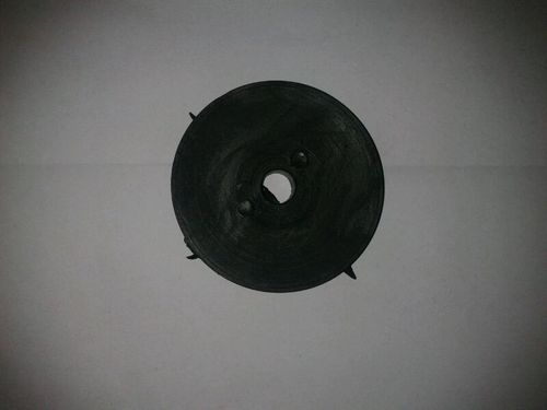 30 MM PVC Cover Blocks