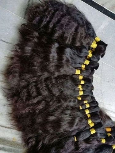 Natural Bulk Human Hair