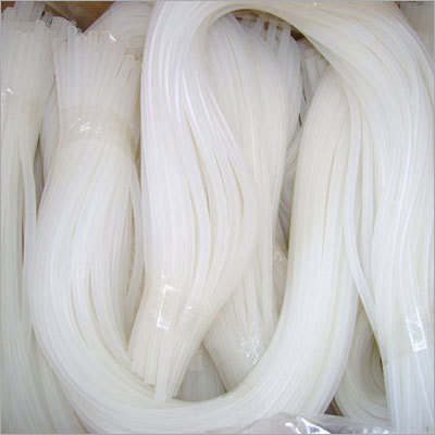 Transparent Silicone Tubes