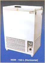 DEEP FREEZER Vertical