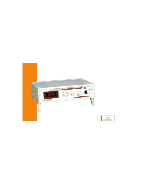 Dissolved Oxygen Meter