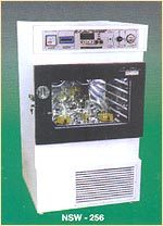 ORBITAL SHAKING INCUBATOR-CUM B.O.D. INCUBATOR
