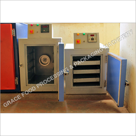 Industrial Electric Oven