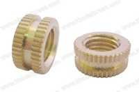 Brass Moulding Insert
