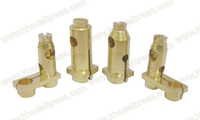 Brass Plug Socket
