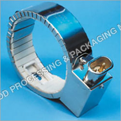 Stainless Steel Ceramic Band Heater