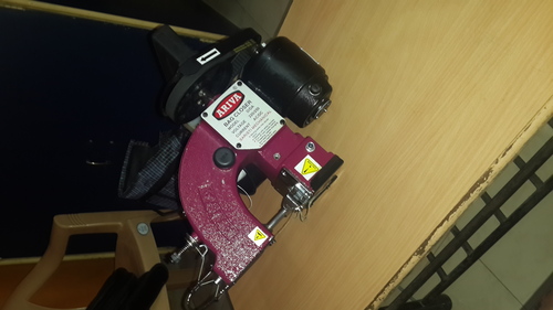 Bag Closer Machine