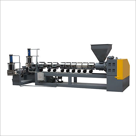 Pelletizing Machine