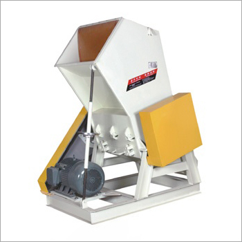 Plastic Crusher