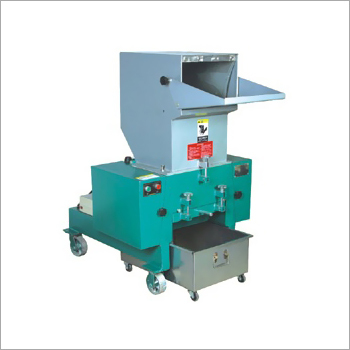 Flake Crusher