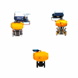 On-Off Ball Valve