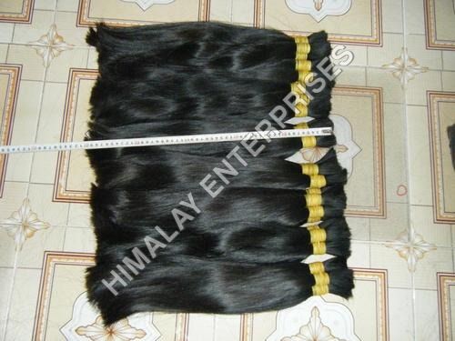 Virgin Bulk Hair