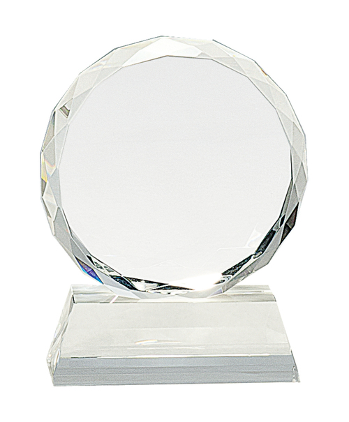 Crystal Trophy