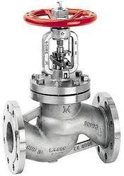 Steel Valves