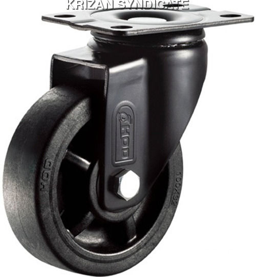 HOD Caster Wheel  Series  VI-C2.1 