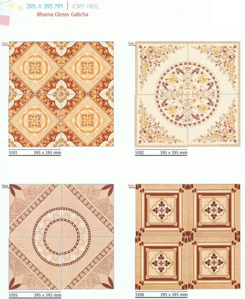 400x400 Porcelain Floor Tiles