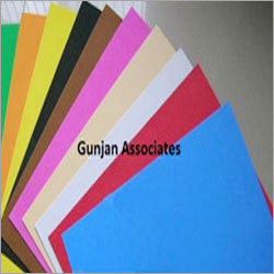 Mix Color Industrial Microcellular Sheets