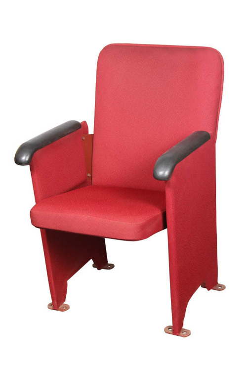 Tip Up Cinema Chair