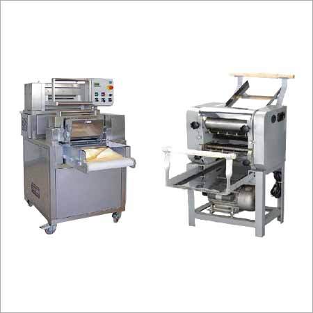 Noodles Pasta Making Machine