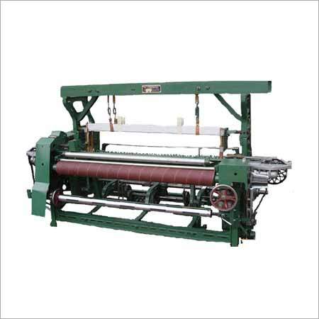 Banarasi Silk Saree Machine